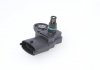Датчик вакууму BOSCH 0281002680 (фото 1)