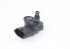 Датчик вакууму BOSCH 0281002680 (фото 1)
