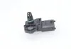 Датчик вакууму BOSCH 0281002680 (фото 3)