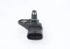 Датчик вакууму BOSCH 0281002680 (фото 5)