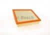 Фільтр повітря BOSCH F026400460 (фото 1)