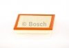 Фільтр повітря BOSCH F026400460 (фото 4)