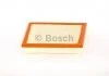 Фільтр повітря BOSCH F026400460 (фото 4)