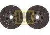 Диск зчеплення LUK 336003010