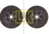 Диск зчеплення LUK 340004912