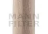 Фільтр повітря MANN CF1320 (фото 1)