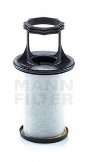 Фільтр повітря MANN LC50011X (фото 1)