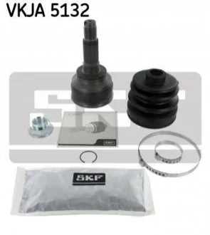 Шрус зовнішній SKF VKJA5132