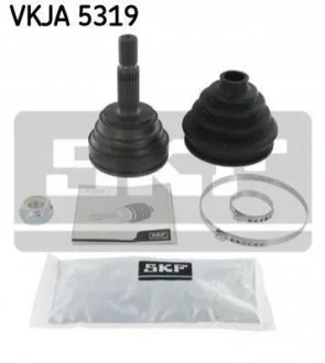 ШРУС SKF VKJA5319