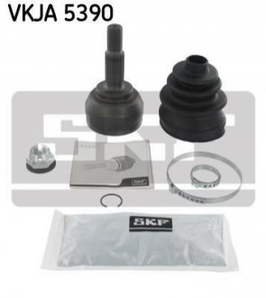 Шрус зовнішній SKF VKJA5390