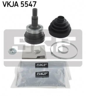 ШРУС SKF VKJA5547