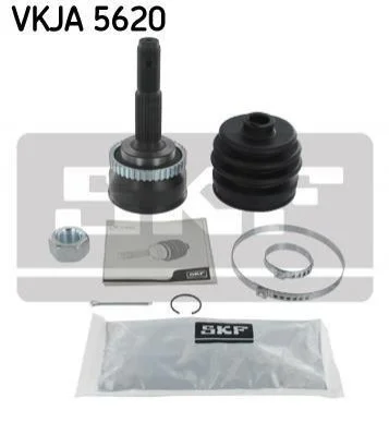Шрус зовнішній SKF VKJA5620 (фото 1)