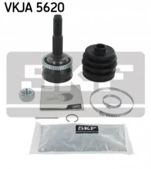 Шрус зовнішній SKF VKJA5620