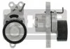 Ролик натяжний SKF VKM33101