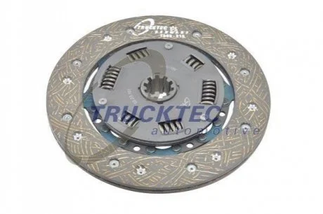 Диск зчеплення TRUCKTEC 0223101