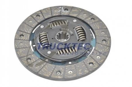 Диск зчеплення TRUCKTEC 0223108