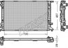 Теплообмінник DENSO DRM02021 (фото 1)