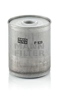 Фільтр палива MANN P939X