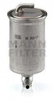 Фільтр палива MANN WK85317