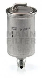 Фільтр палива MANN WK85317