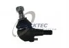 Кульова опора TRUCKTEC 0231032 (фото 1)