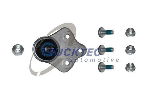 Кульова опора TRUCKTEC 0231074 (фото 1)