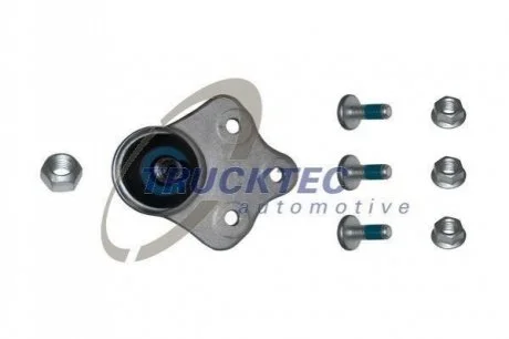 Кульова опора TRUCKTEC 0231074