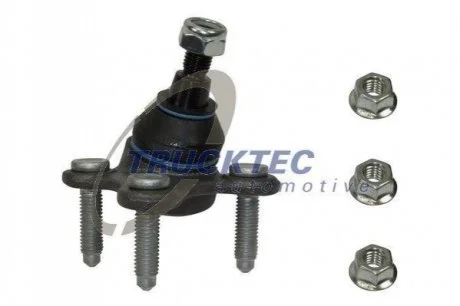 Кульова опора TRUCKTEC 0731162
