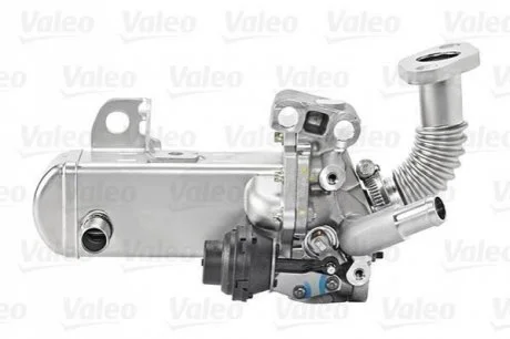 Клапан рециркуляції ВГ VALEO 700452
