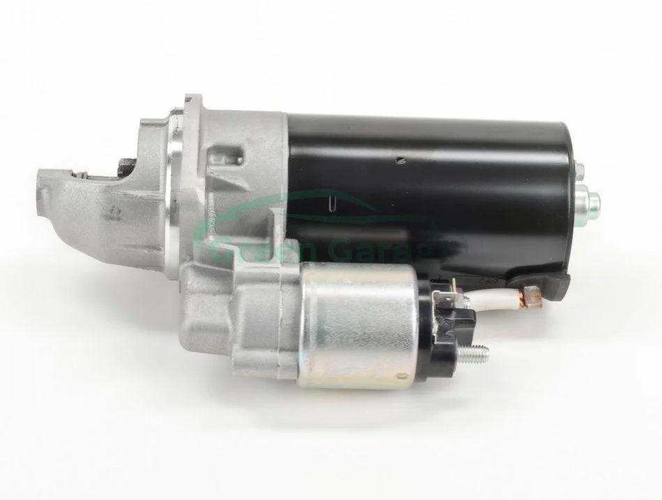 Автозапчасть BOSCH 0001115034 (фото 1)