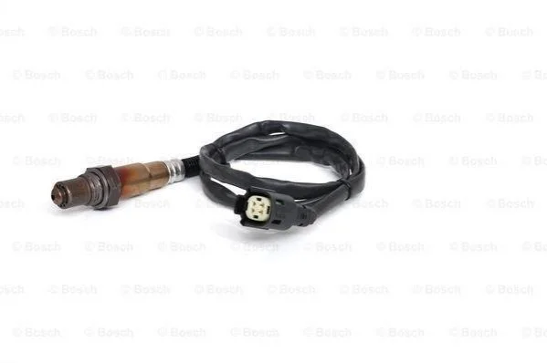 Автозапчастина BOSCH 0258010340 (фото 1)