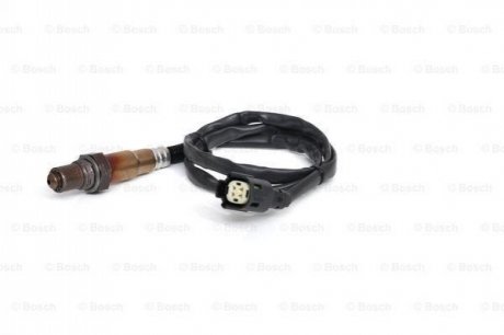 Автозапчастина BOSCH 0258010340 (фото 1)