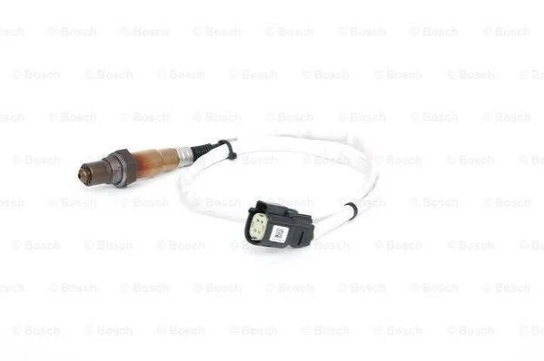 Автозапчастина BOSCH 0258010405 (фото 1)