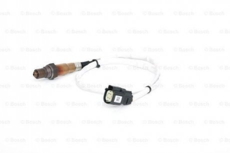 Автозапчастина BOSCH 0258010405 (фото 1)