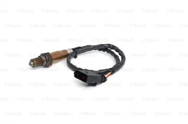 Автозапчасть BOSCH 0258017215 (фото 1)