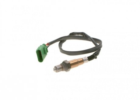 Автозапчастина BOSCH 0258027023 (фото 1)