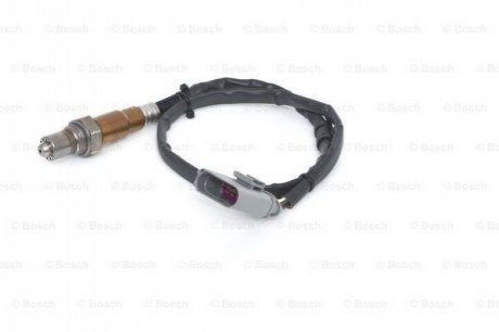 Автозапчасть BOSCH 0258027063 (фото 1)