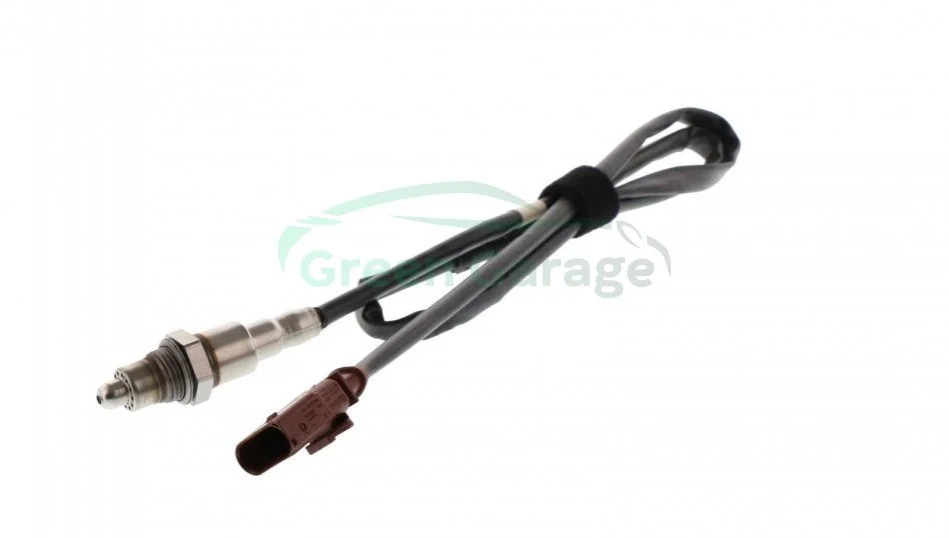 Лямбда-зонд (кількість дротів 4, 985мм) VW JETTA IV 1.4H 04.11-12.17 BOSCH 0258030026 (фото 1)