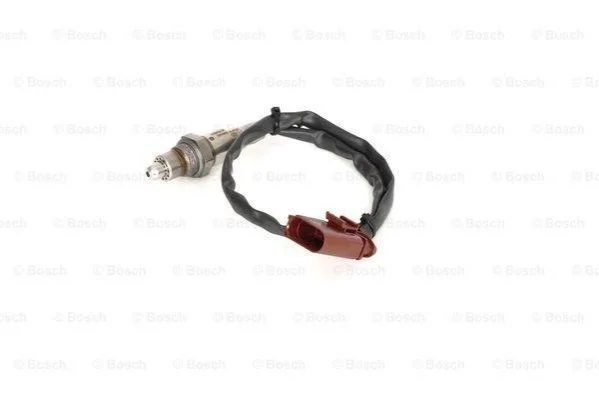 Автозапчасть BOSCH 0258030131 (фото 1)