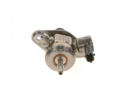 Автозапчастина BOSCH 0261520245 (фото 1)