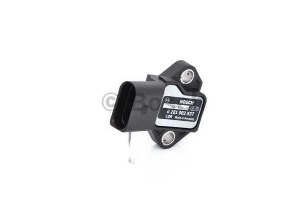 Автозапчасть BOSCH 0281002837 (фото 1)