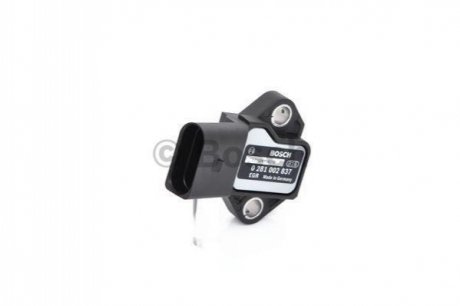 Автозапчасть BOSCH 0281002837 (фото 1)