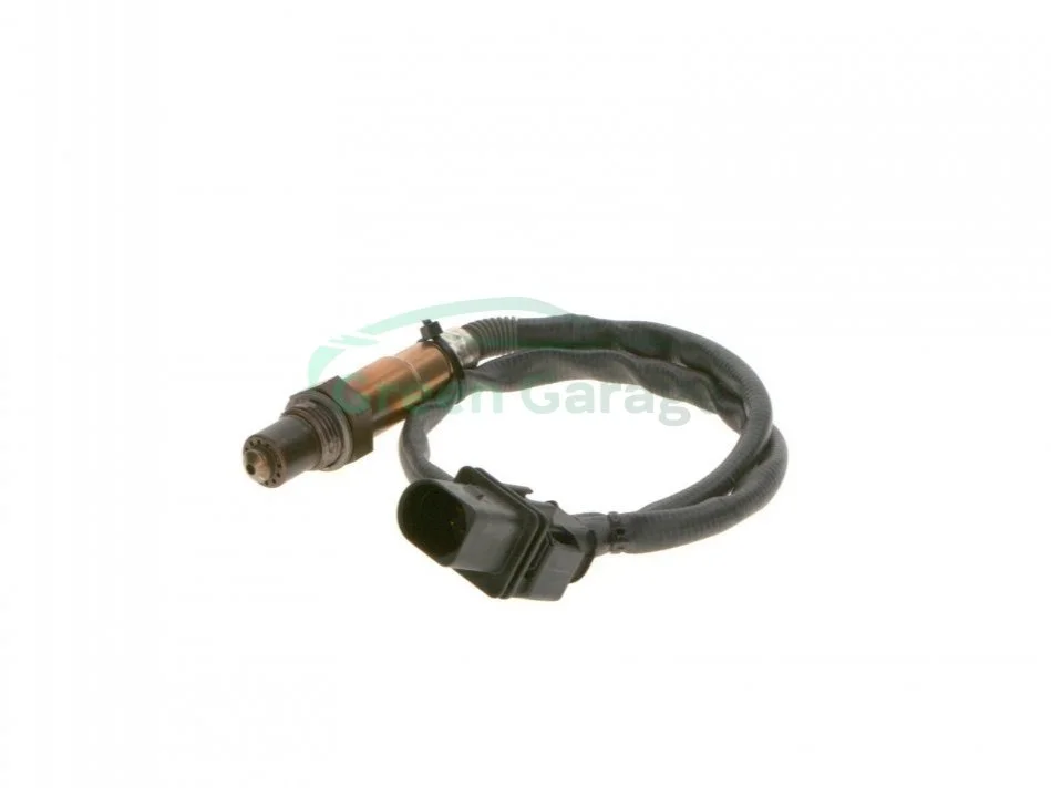 Автозапчастина BOSCH 0281004534 (фото 1)