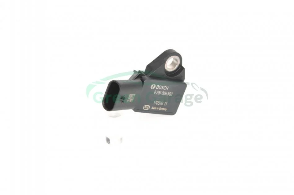 Автозапчасть BOSCH 0281006563 (фото 1)