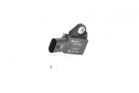 Автозапчасть BOSCH 0281006563 (фото 1)