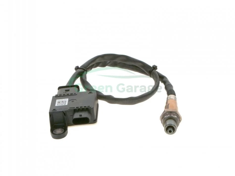 Автозапчастина BOSCH 0281007235 (фото 1)