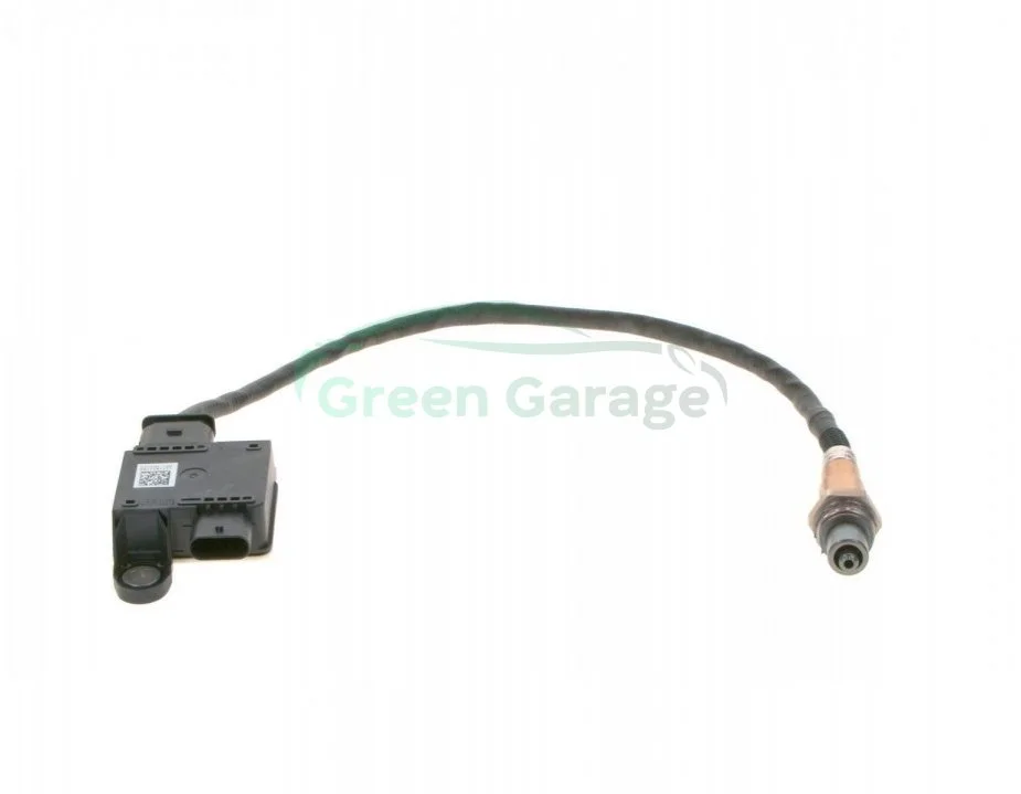Автозапчасть BOSCH 0281007680 (фото 1)