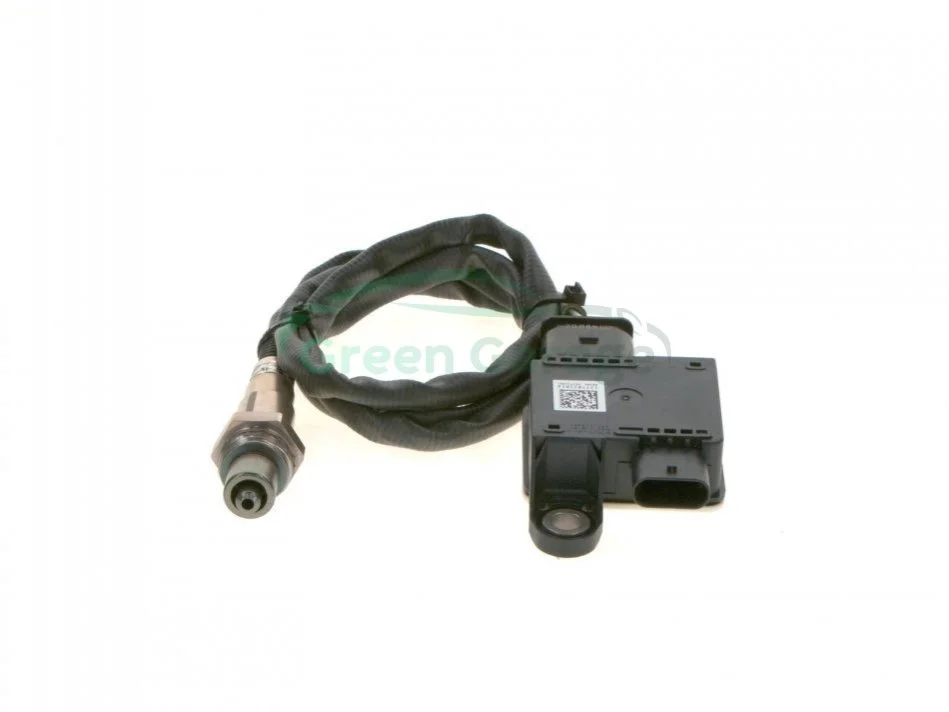 Автозапчасть BOSCH 0281007690 (фото 1)