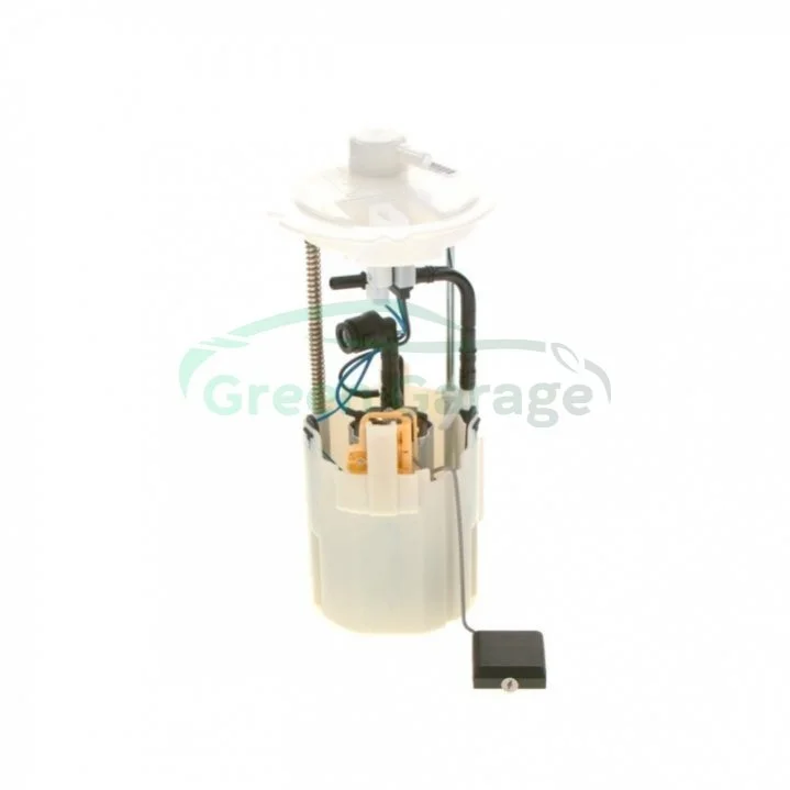 Автозапчастина BOSCH 0580303121 (фото 1)