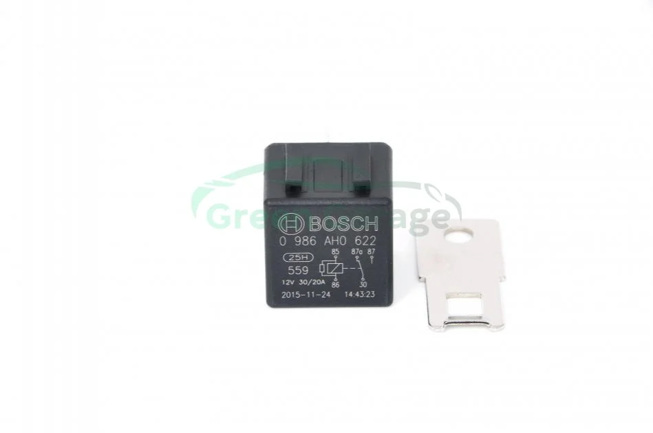 Автозапчастина BOSCH 0986AH0622 (фото 1)